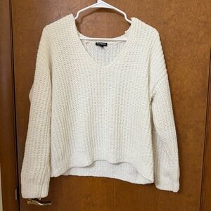 Express Sweatshirt